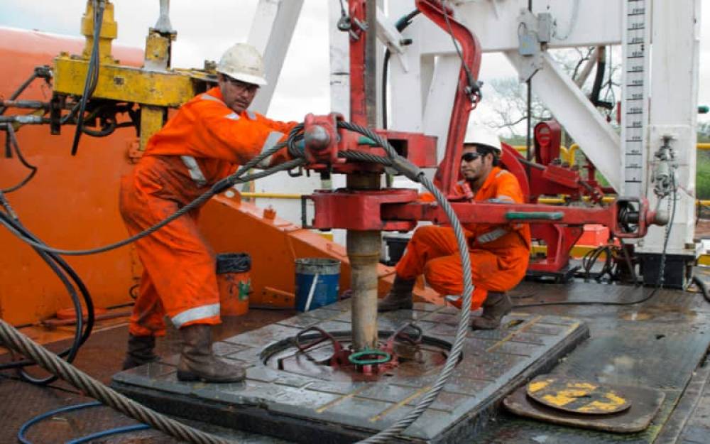 Maroc : forage de nouveaux puits de gaz par SDX Energy