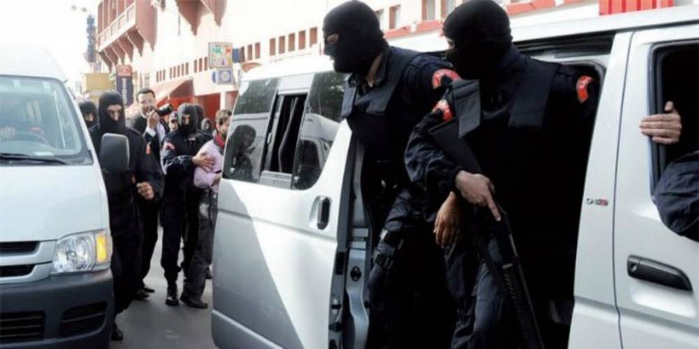 BCIJ: une cellule terroriste démantelée à Taroudant