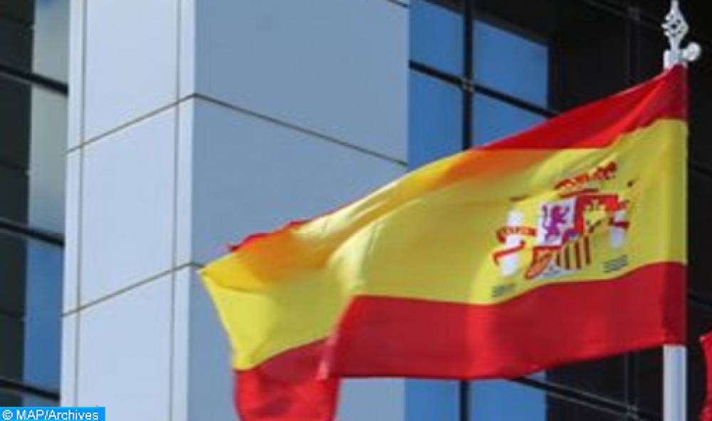 La protection par l’Espagne du dénommé Brahim Ghali “embarrasse l’UE” (portail européen)