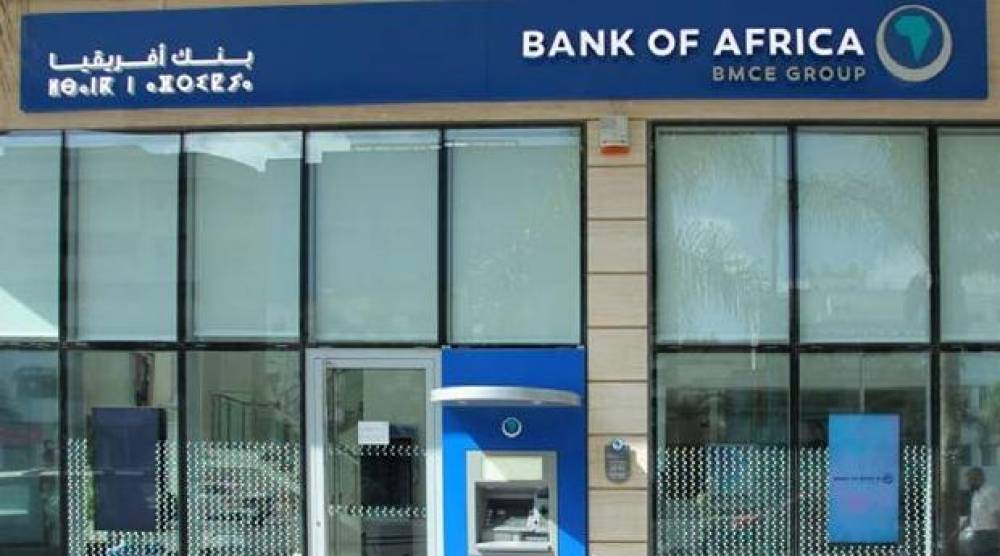 Maroc/ Smart Bank de Bank Of Africa: 3 projets primés