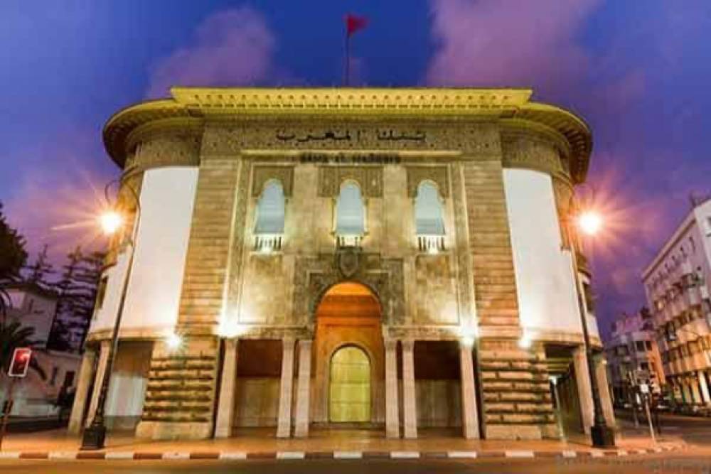 Le dirham se déprécie de 0,33% face à l'euro