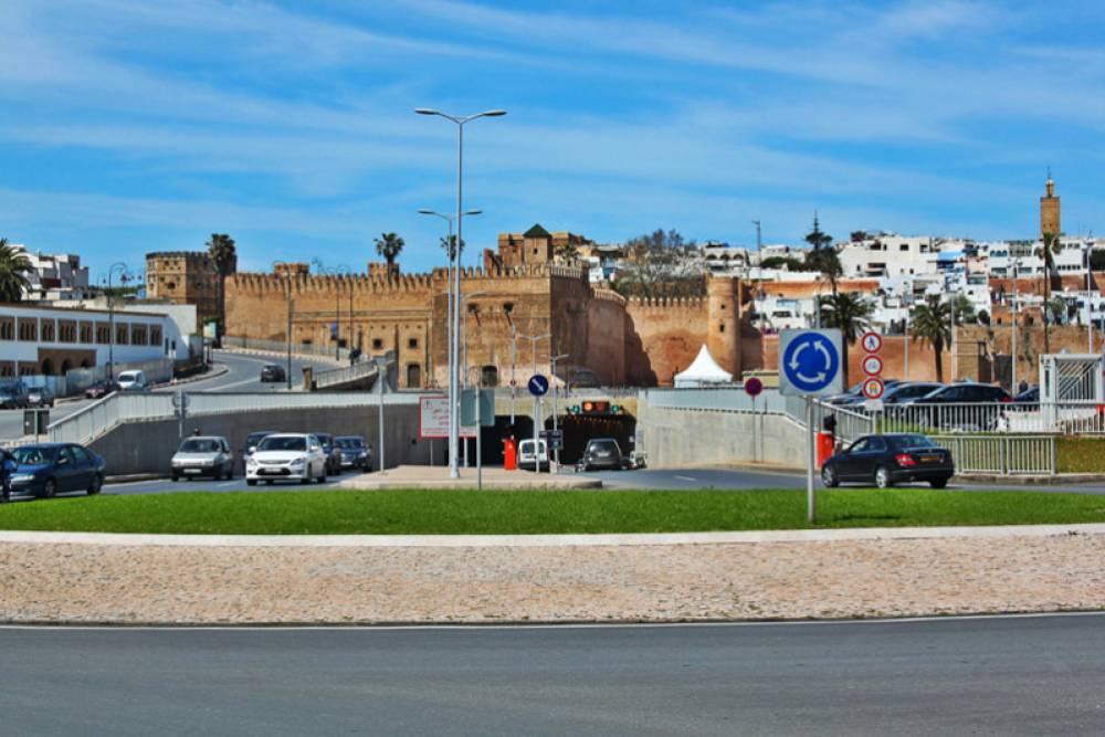 A Washington, le Maroc et Impreza enterrent un vieux litige