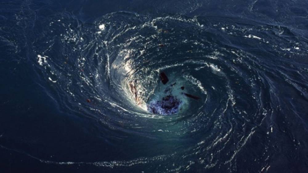 Étude scientifique marocaine: découverte d’un vortex océanique au large d’Al Hoceïma