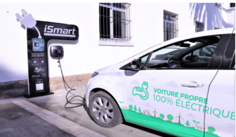 Euroinvent 2021: OFEED Maroc décroche trois distinctions