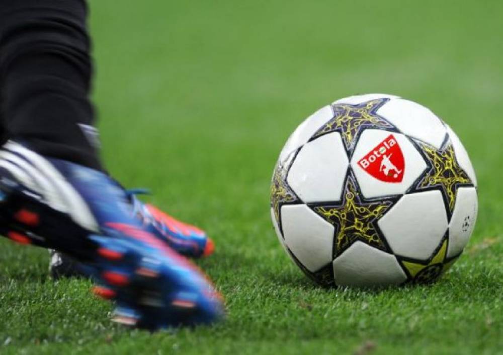 Botola Pro D1 Inwi: voici les arbitres de la 17e journée