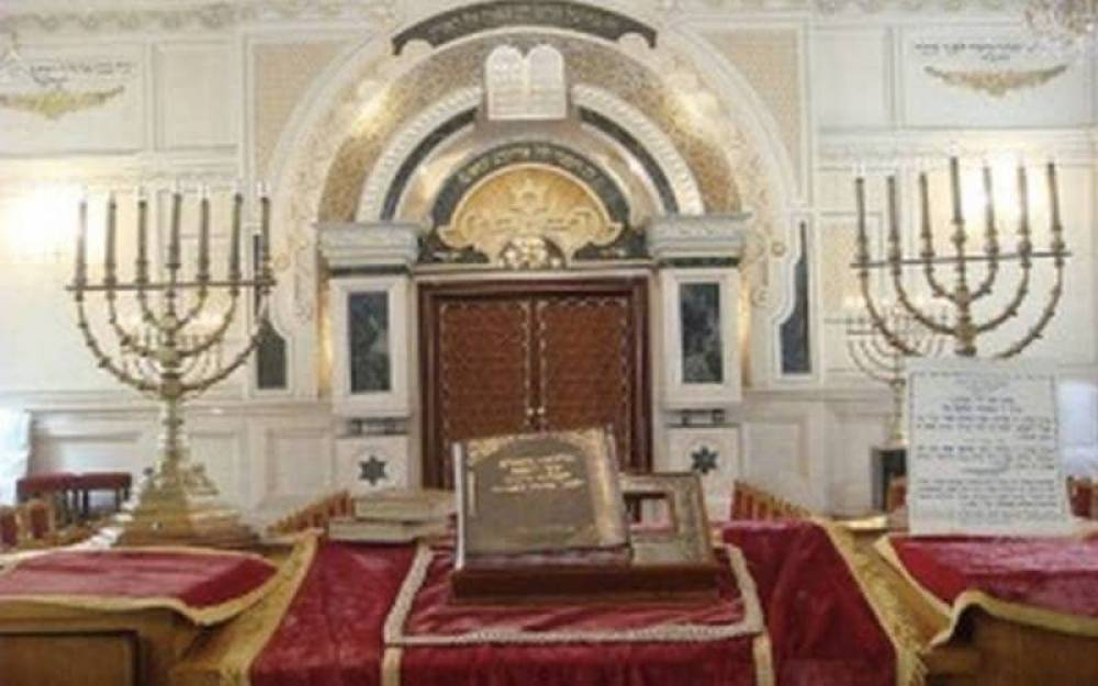 Le Maroc et Israël célèbrent ensemble la Pâque juive et la fin du jeûne du Ramadan