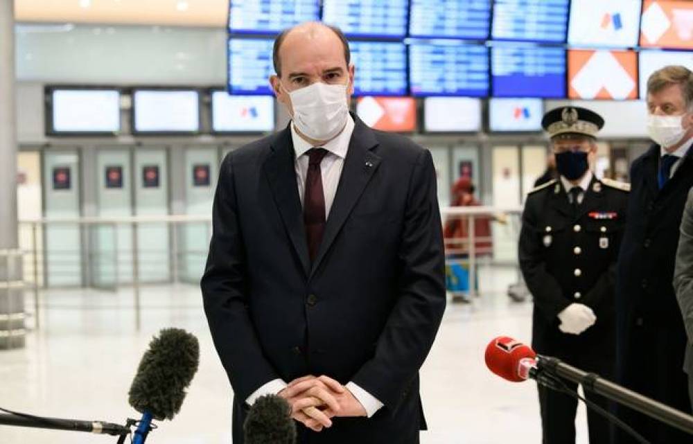 Coronavirus : La quarantaine obligatoire pour entrer en France étendue à sept autres pays, dont la Turquie