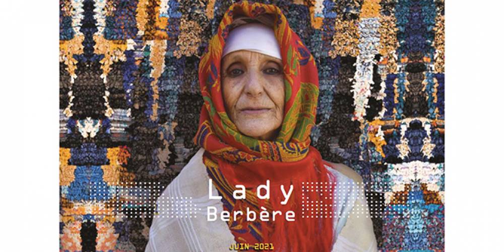 A Agafay, une exposition d’art berbère dans le désert