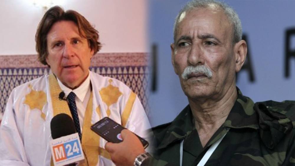 Interview. Pedro Ignaco Altairano: «Aux initiatives de paix, le Polisario répond par des menaces de mort»