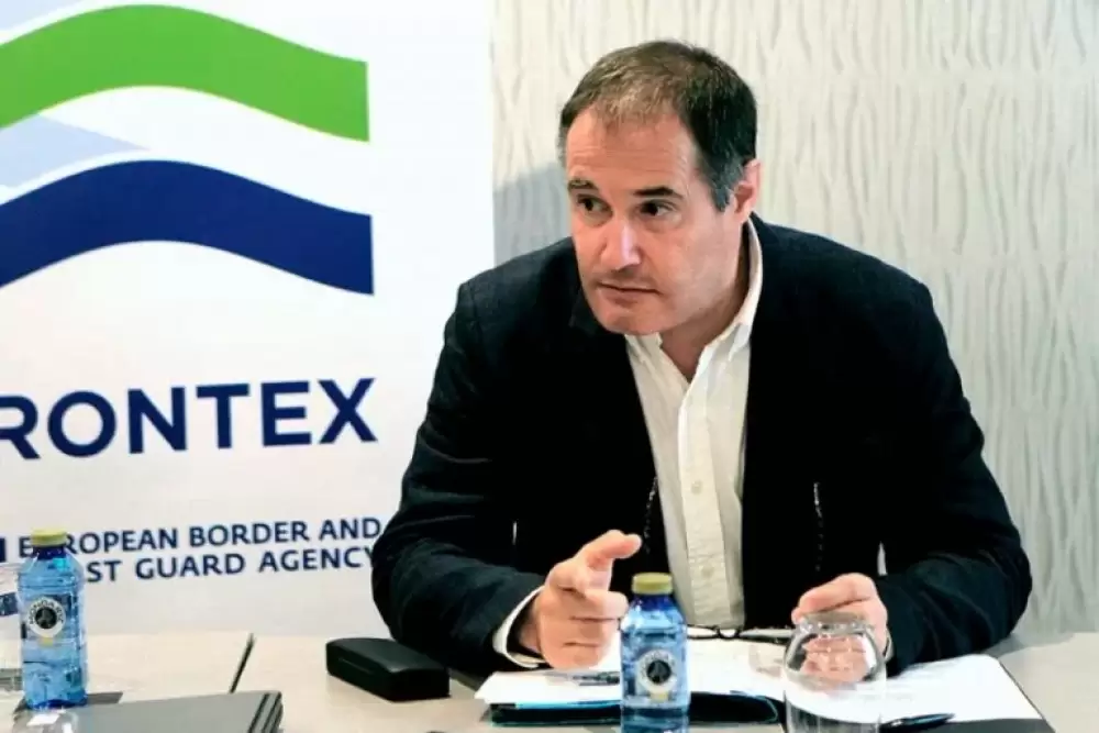 L’Espagne et le spectre Frontex