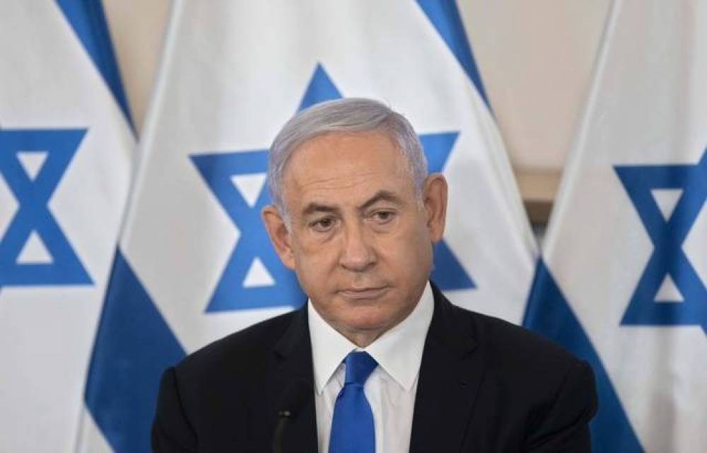 Conflit israélo-palestinien : Benjamin Netanyahu assure ne pas exclure de devoir « venir à bout » du Hamas
