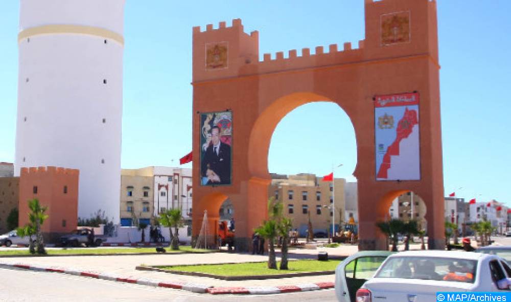 “Les Messagers des Messages” rendent un nouvel hommage au Maroc et à son Sahara