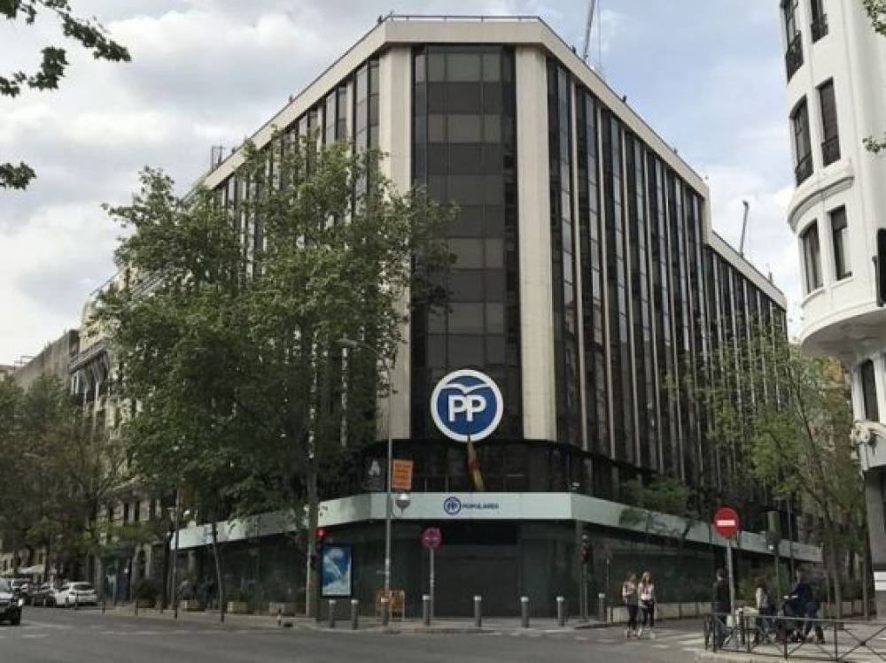 Espagne : Le Parti populaire s’empare de l’affaire Brahim Ghali
