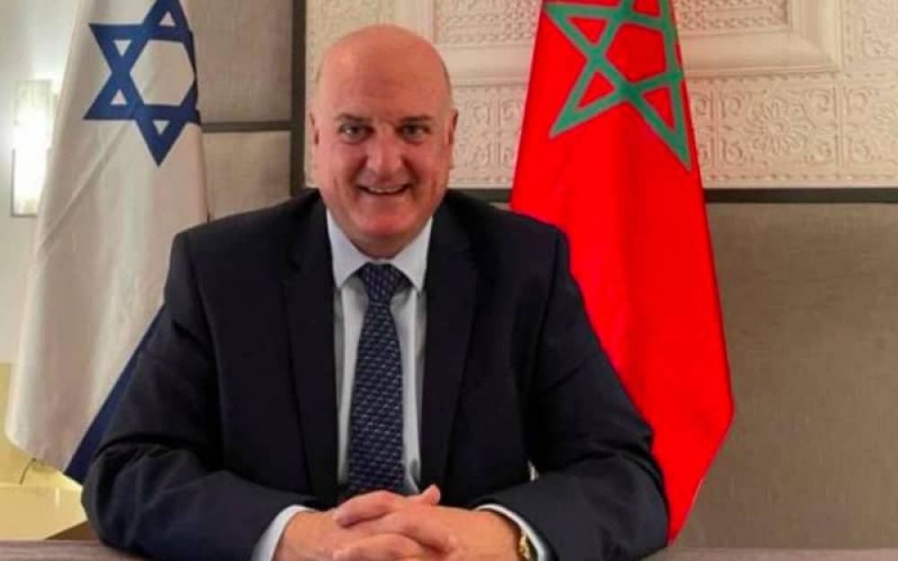 David Govrin regrette-t-il d’avoir taclé El Othmani ?