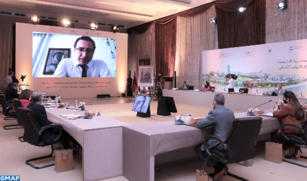 Rabat: Ouverture d’un atelier sur les enjeux et le potentiel de l’intervention dans les ensembles urbains historiques