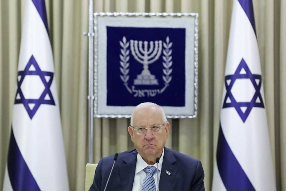 Le président israélien consulte les candidats pour former un gouvernement
