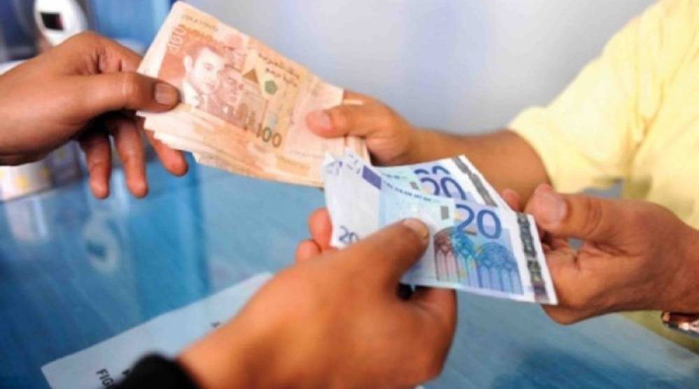 Les transferts des MRE vers le Maroc ont grimpé de 6,5% en 2020