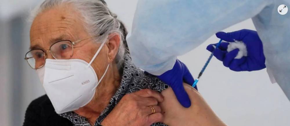 L’Espagne laissera entrer « toutes les personnes vaccinées » du monde entier à partir du 7 juin