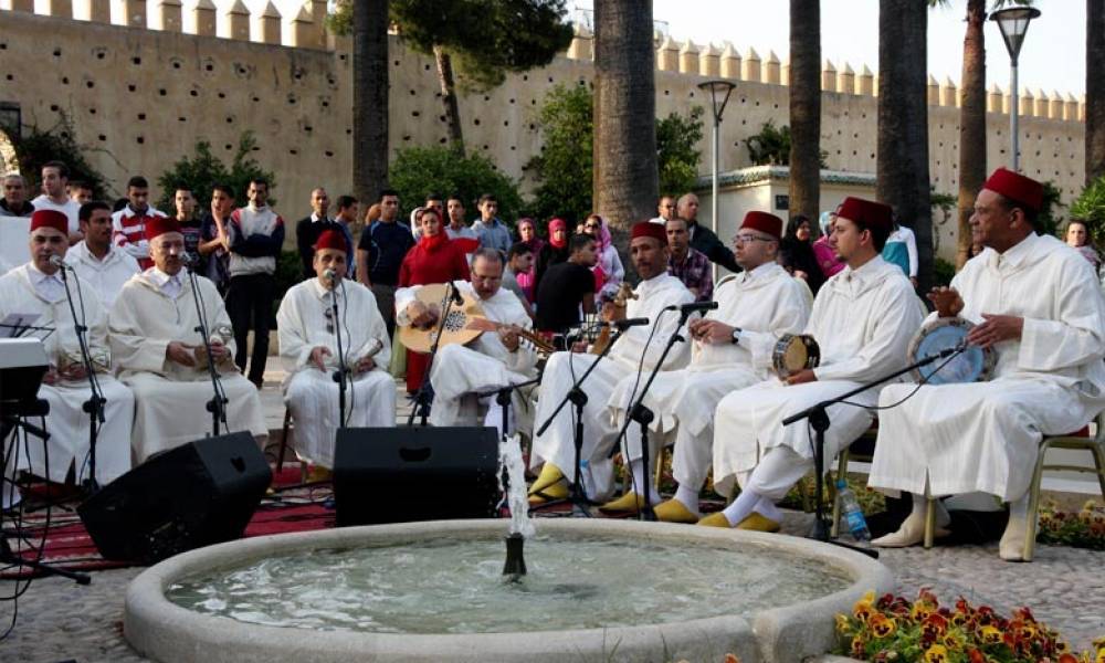 Festival de Sijilmassa du Malhoun: Une 26e édition en mode virtuel