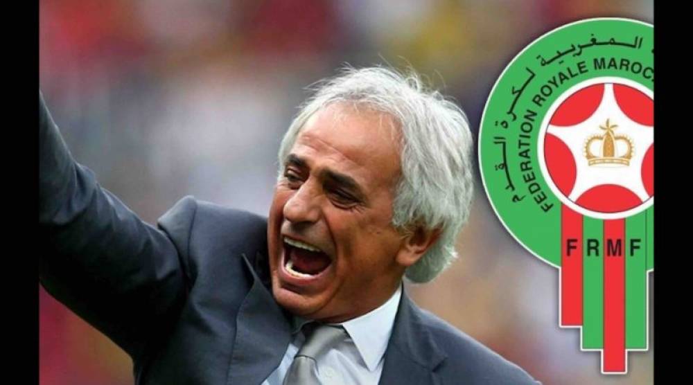 Vahid Halilhodžić va convoquer de nouveaux joueurs