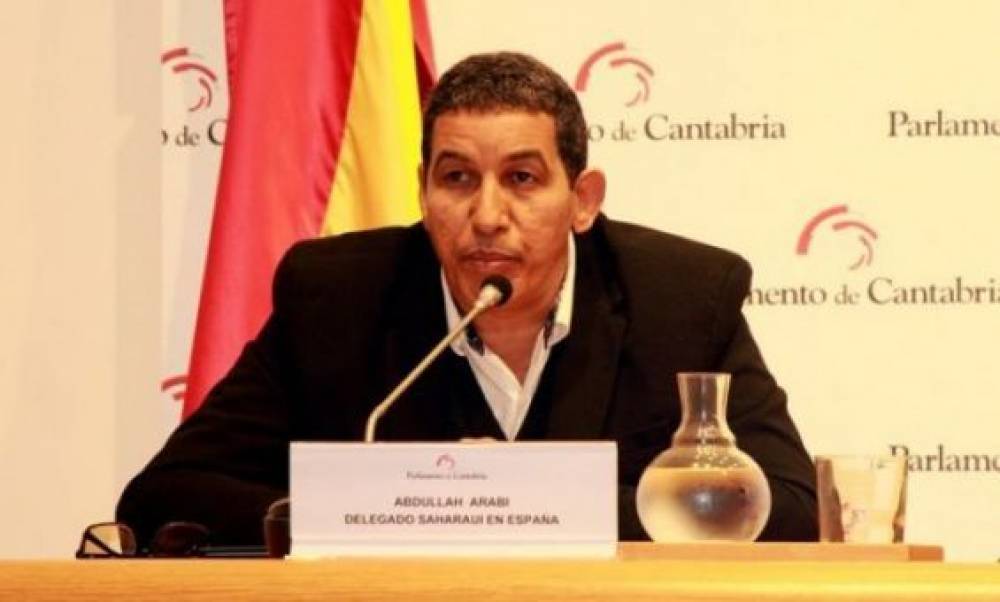 Affaire Ghali : Face aux positions du PP, le Polisario joue la carte de Ceuta et Melilla
