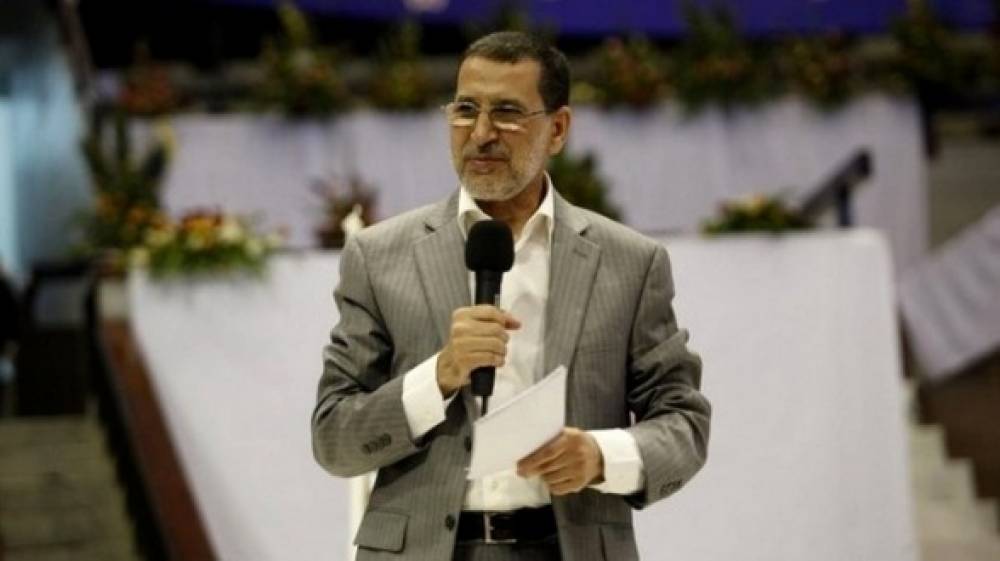 Projet de loi sur le cannabis: El Othmani n ' a jamais menacé de démissionner, affirment les députés PJD