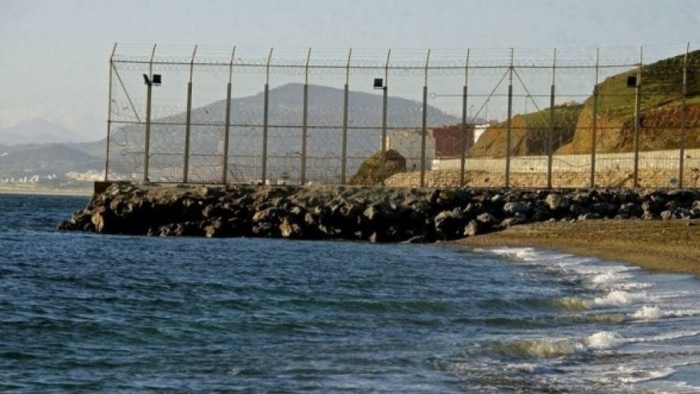 Immigration clandestine: Plus d’une centaine de Marocains rejoignent Sebta à la nage