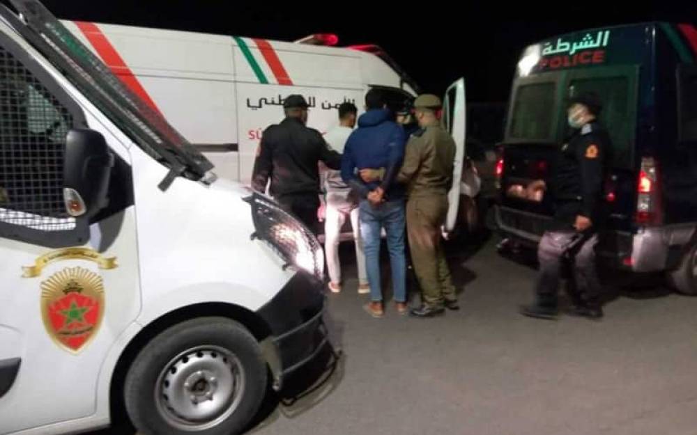 Maroc : les autorités sévissent contre la falsification de marques