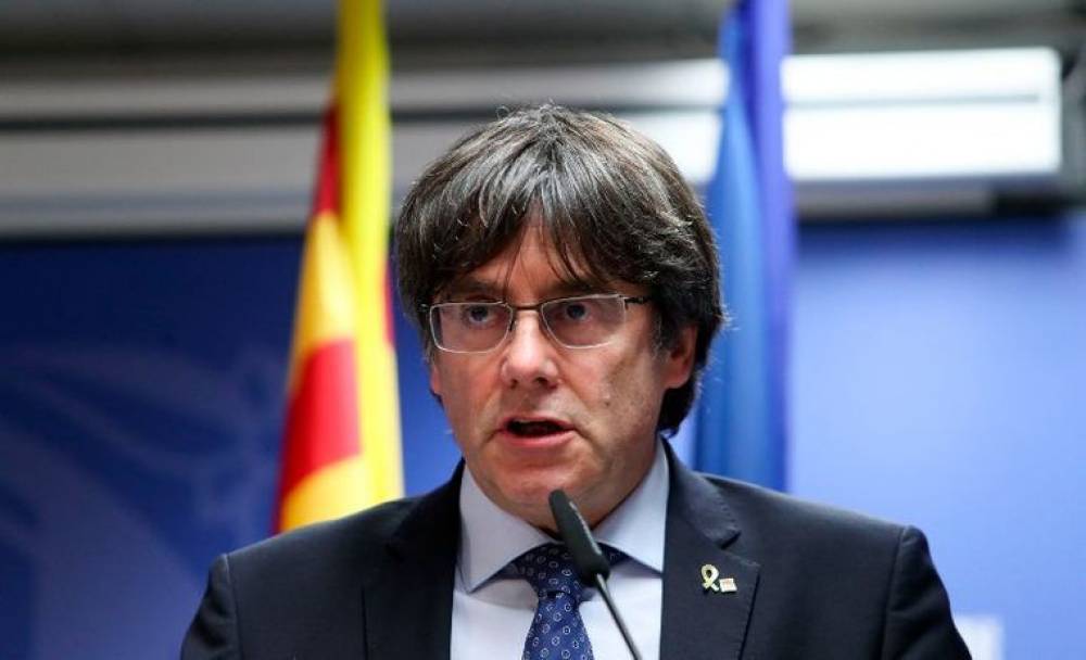 Maroc/Espagne : l’indépendantiste catalan Carles Puigdemont s’immisce dans la crise