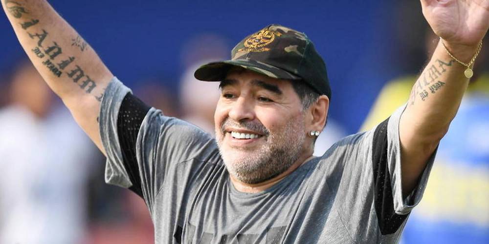 Mort de Diego Maradona : ses médecins accusés d’homicide volontaire