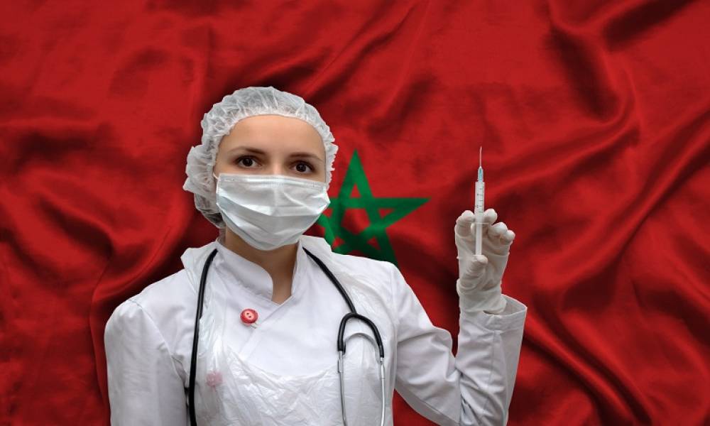 Covid-19/Bilan: Le Maroc se rapproche des 6 millions de vaccinations