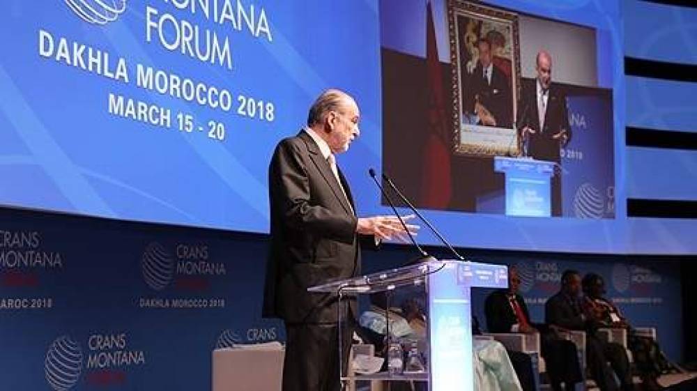 Dakhla : le Crans Montana reprendra ses activités le 22 juin