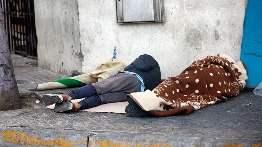 Béni Mellal : Construction d’un centre d’urgence et d’assistance aux personnes sans domicile fixe