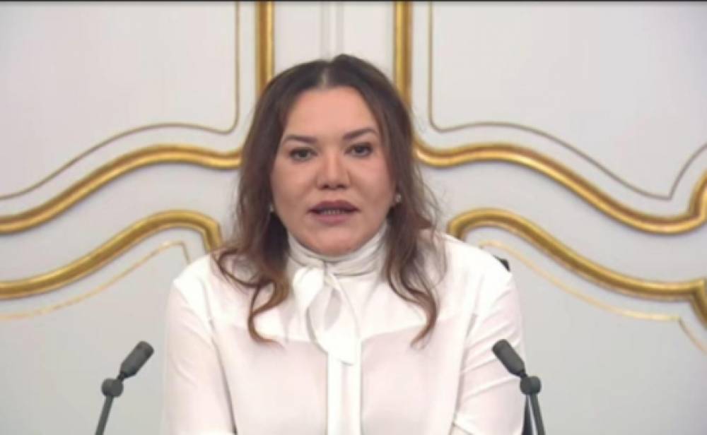La Princesse Lalla Hasnaa participe à la Conférence mondiale de l'UNESCO sur l'éducation au développement durable