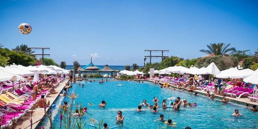 Casablanca: les piscines vont rouvrir à cette date