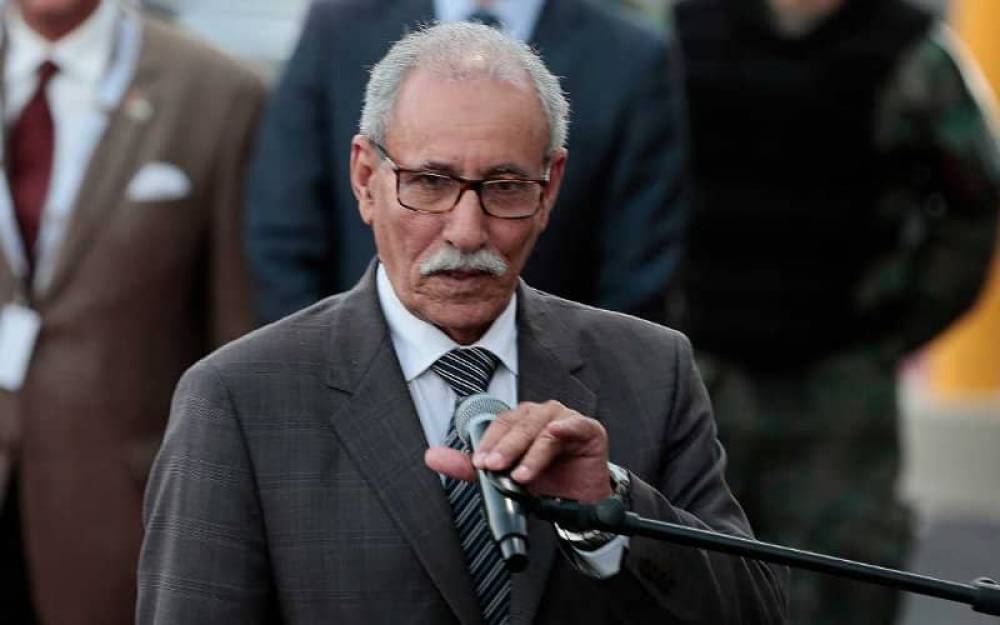La comparution de Brahim Ghali se précise