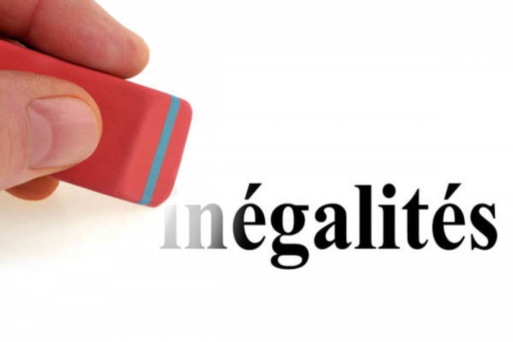 La fiscalité au service de la réduction des inégalités