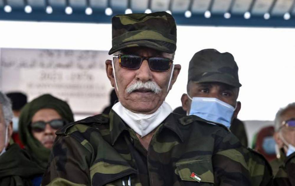 Chef du Polisario en Espagne : Madrid a donné “les explications opportunes” à Rabat