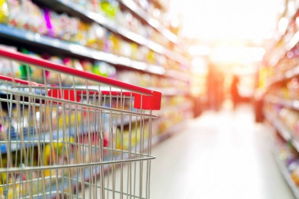 Hausse de 1,4% des prix à la consommation en avril (HCP)