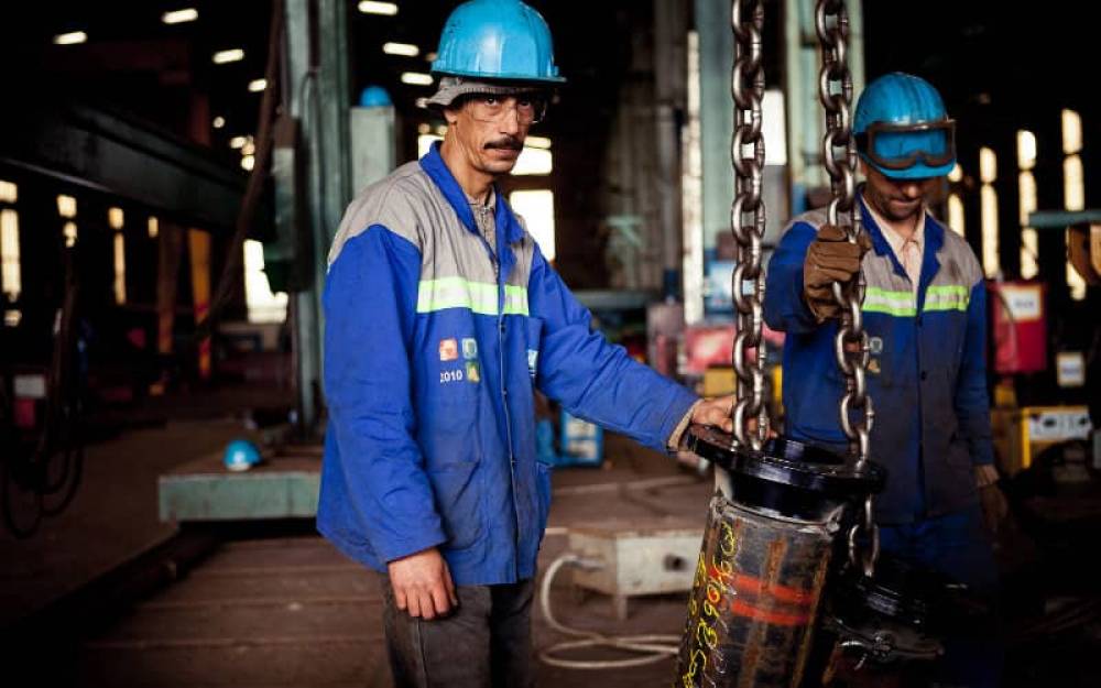 En difficulté, Delattre Levivier Maroc veut retrouver le prestige d’antan
