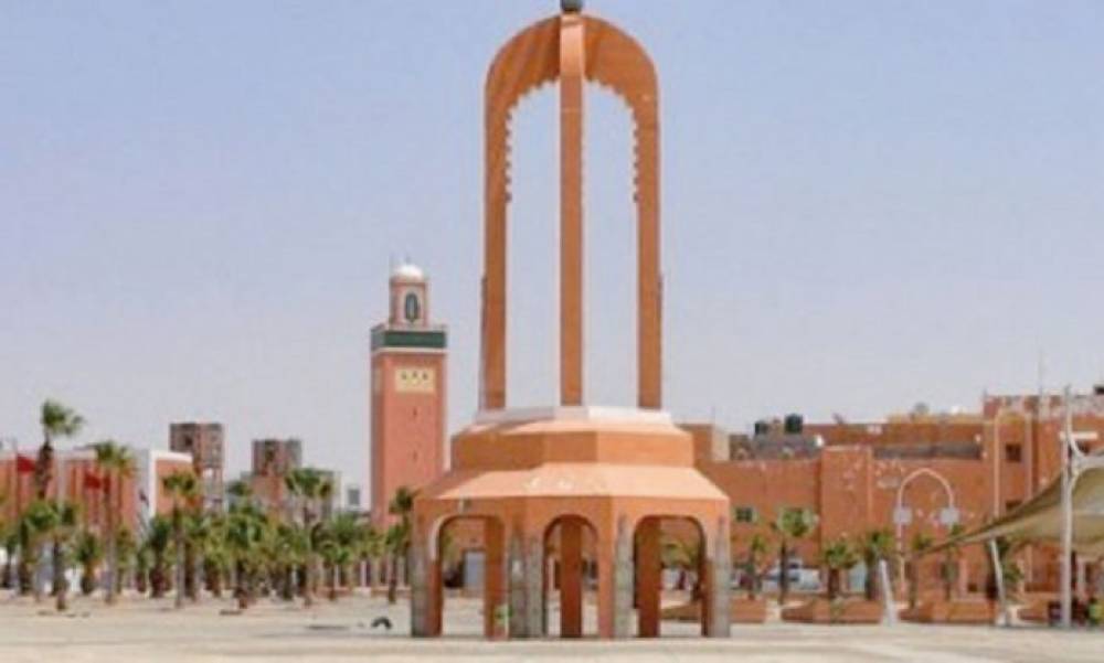 Financée par les USA, bientôt une plateforme pour booster l’investissement à Laâyoune