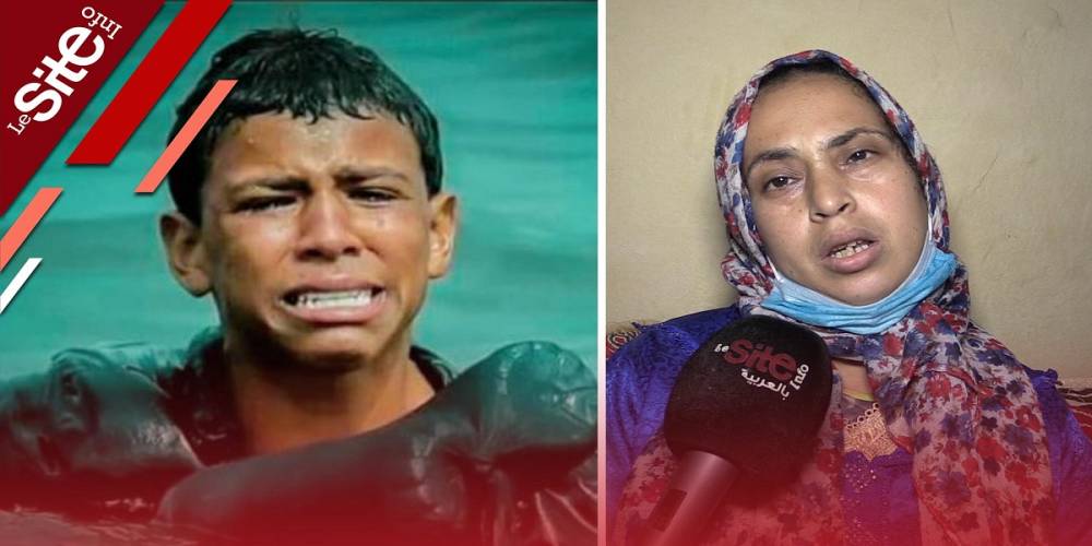 La mère adoptive d’Achraf fait des révélations bouleversantes