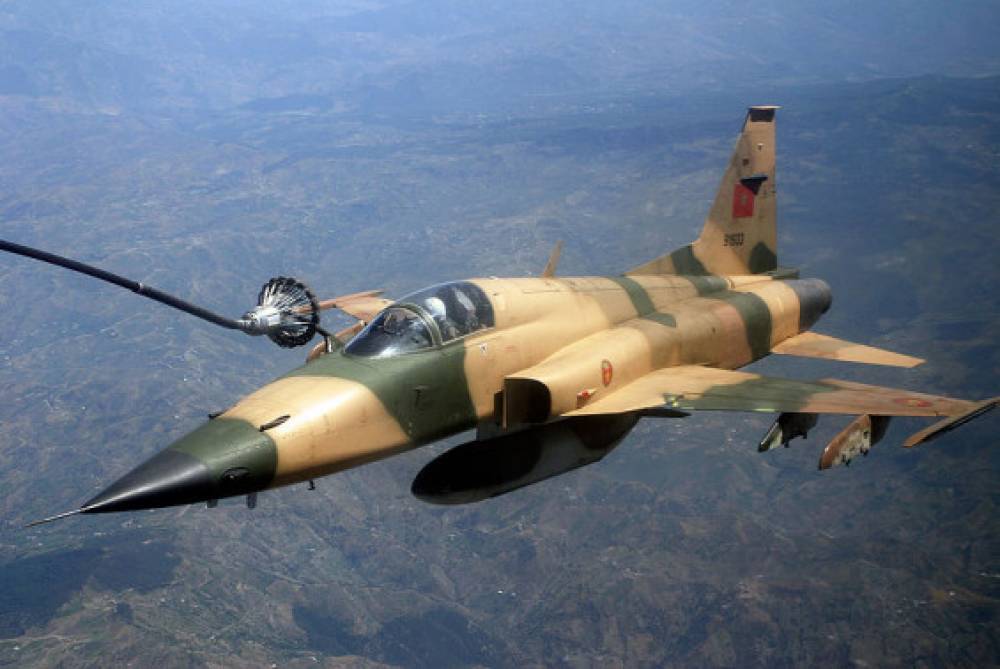 Géostratégie : Le renforcement régional du Maroc vu d’Espagne