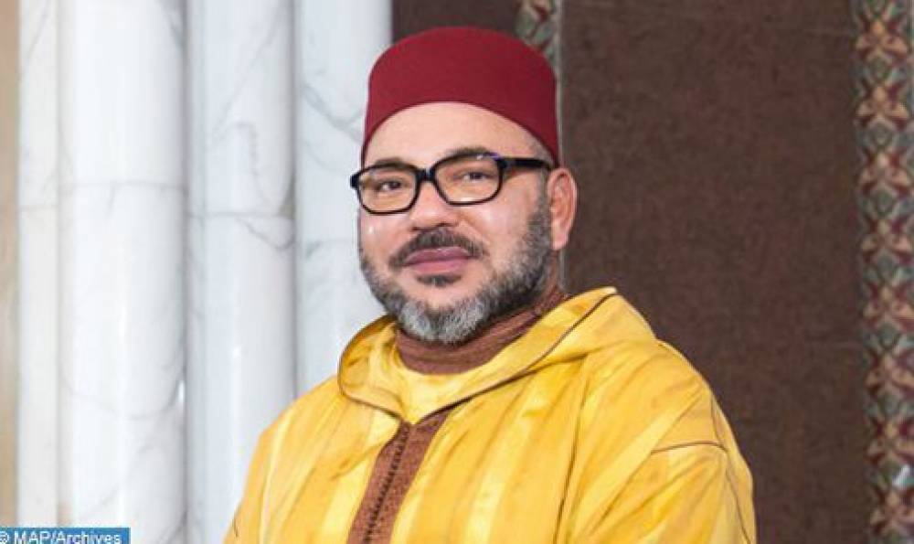 Officiel : Grâce Royale au profit de certains détenus du Hirak du Rif