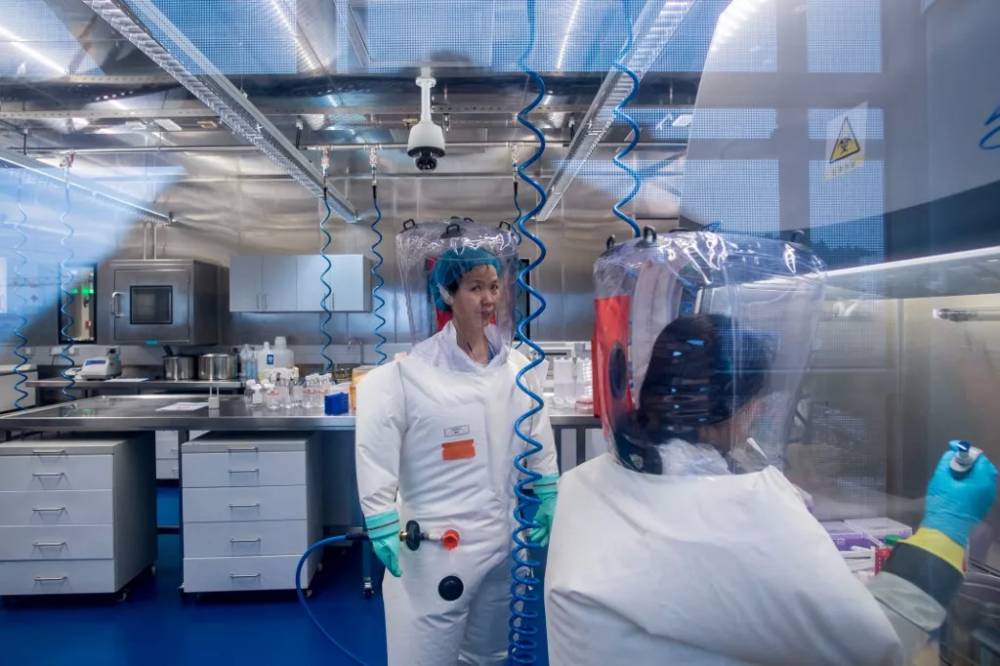 Origine du Covid-19 : l’hypothèse de l’accident de laboratoire doit-elle être étudiée d’un point de vue scientifique ?
