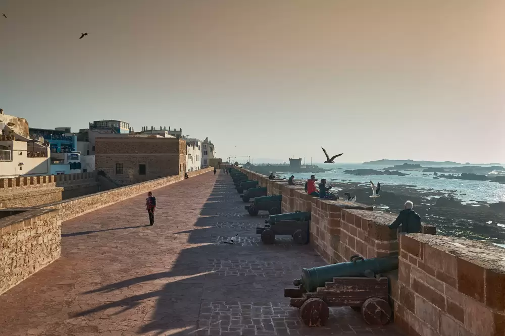 Essaouira : lancement de Mogagreen, un projet écologique et social pour la réduction des déchets