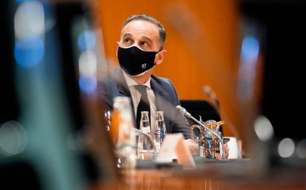 L’Allemagne reconnaît avoir commis «un génocide» en Namibie pendant l’ère coloniale
