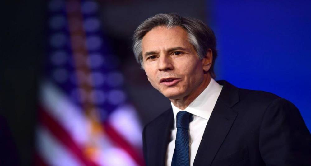 Blinken en tournée au Moyen-Orient pour "consolider le cessez-le-feu"