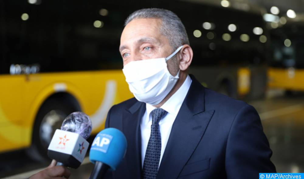 Efficacité énergétique: Le Maroc, un pays compétitif (Elalamy)