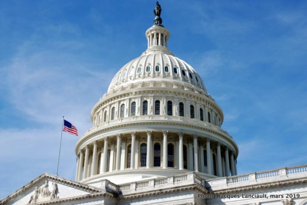 Les relations entre Washington et Rabat s’améliorent pendant que Madrid mène “une campagne médiatique suspecte”